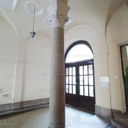 Basilica Luxury