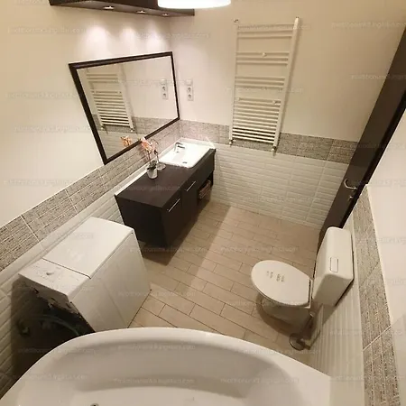 Basilica Luxury *
