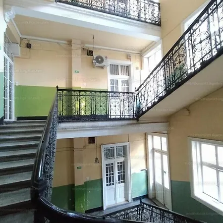 Basilica Luxury بودابست