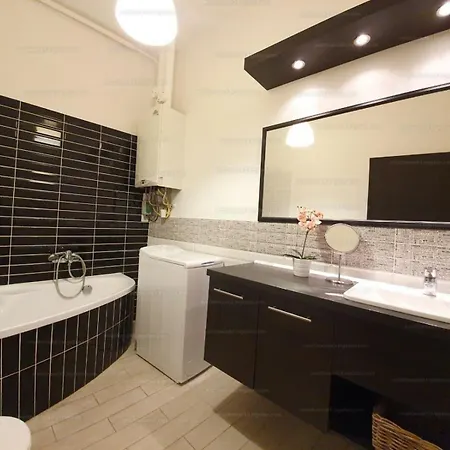 Basilica Luxury * بودابست