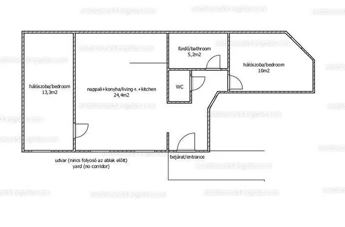 Basilica Luxury Appartement