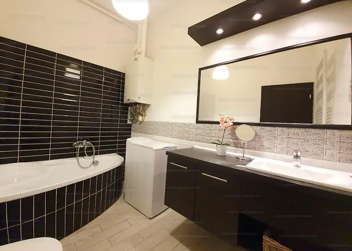 Basilica Luxury * Budapest