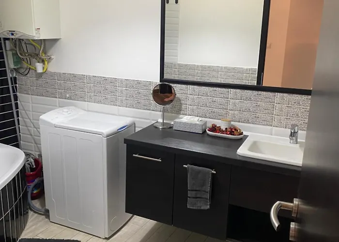 Apartament Basilica Luxury