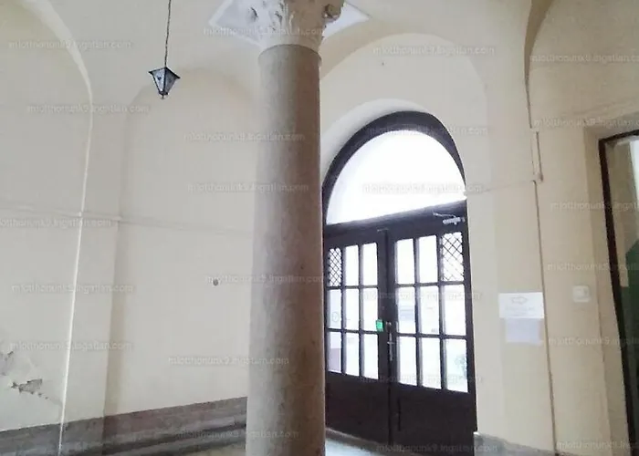 Basilica Luxury
