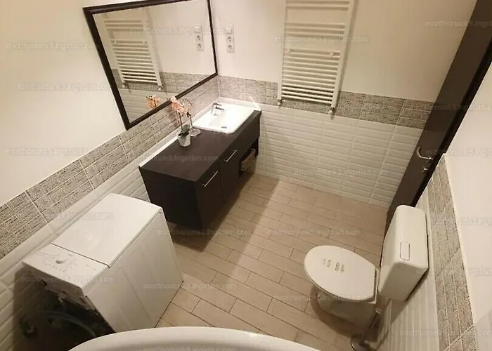 Basilica Luxury *