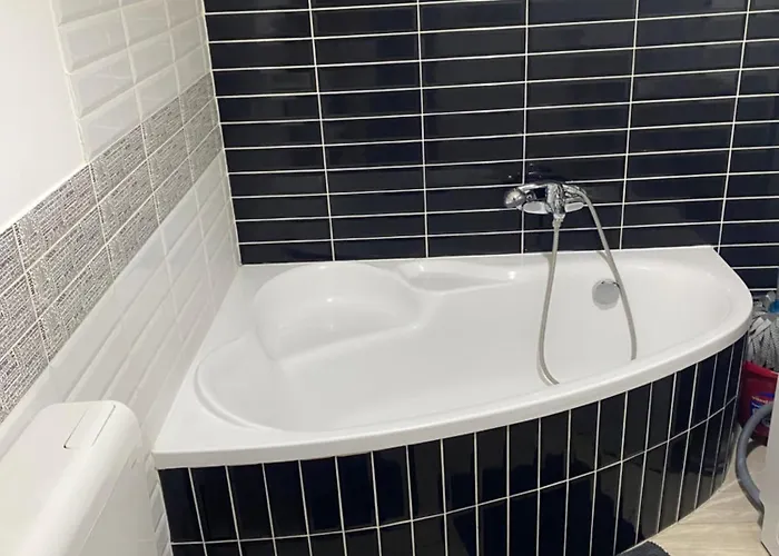 Basilica Luxury Apartment