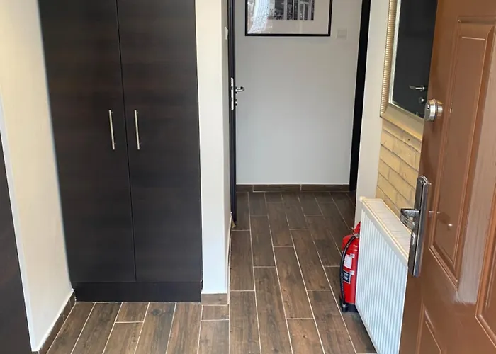 Basilica Luxury Apartment Budapest